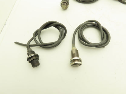 Omron E2E-X7D1-N Proximity Sensor Lot of 25