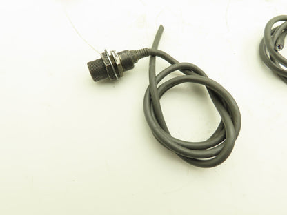 Omron E2E-X7D1-N Proximity Sensor Lot of 25