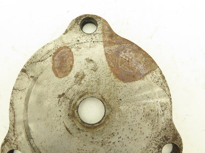 P&H Bridge Crane Hoist Disc Brake Clutch Armature Plate 7-5/8" OD