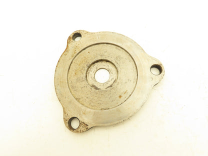P&H Bridge Crane Hoist Disc Brake Clutch Armature Plate 7-5/8" OD