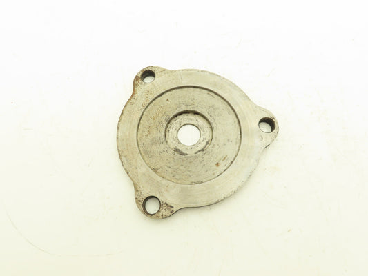 P&H Bridge Crane Hoist Disc Brake Clutch Armature Plate 7-5/8" OD