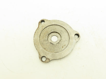 P&H Bridge Crane Hoist Disc Brake Clutch Armature Plate 7-5/8" OD