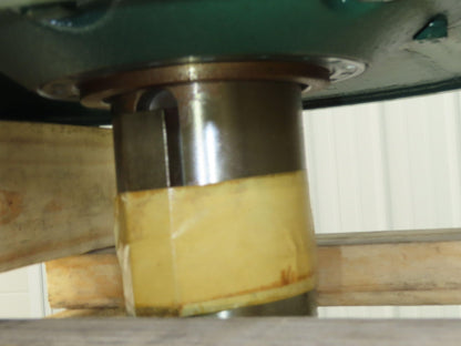 Sumitomo CHVJ IR SM-Cyclo Inline Gear Reducer 102:1 Ratio 17 RPM 21300In-Lb