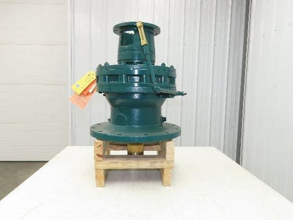 Sumitomo CHVJ IR SM-Cyclo Inline Gear Reducer 102:1 Ratio 17 RPM 21300In-Lb