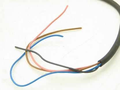 Keyence PZ-M51 Photoelectric Sensor Receiver 12-24vDC Lot of 6