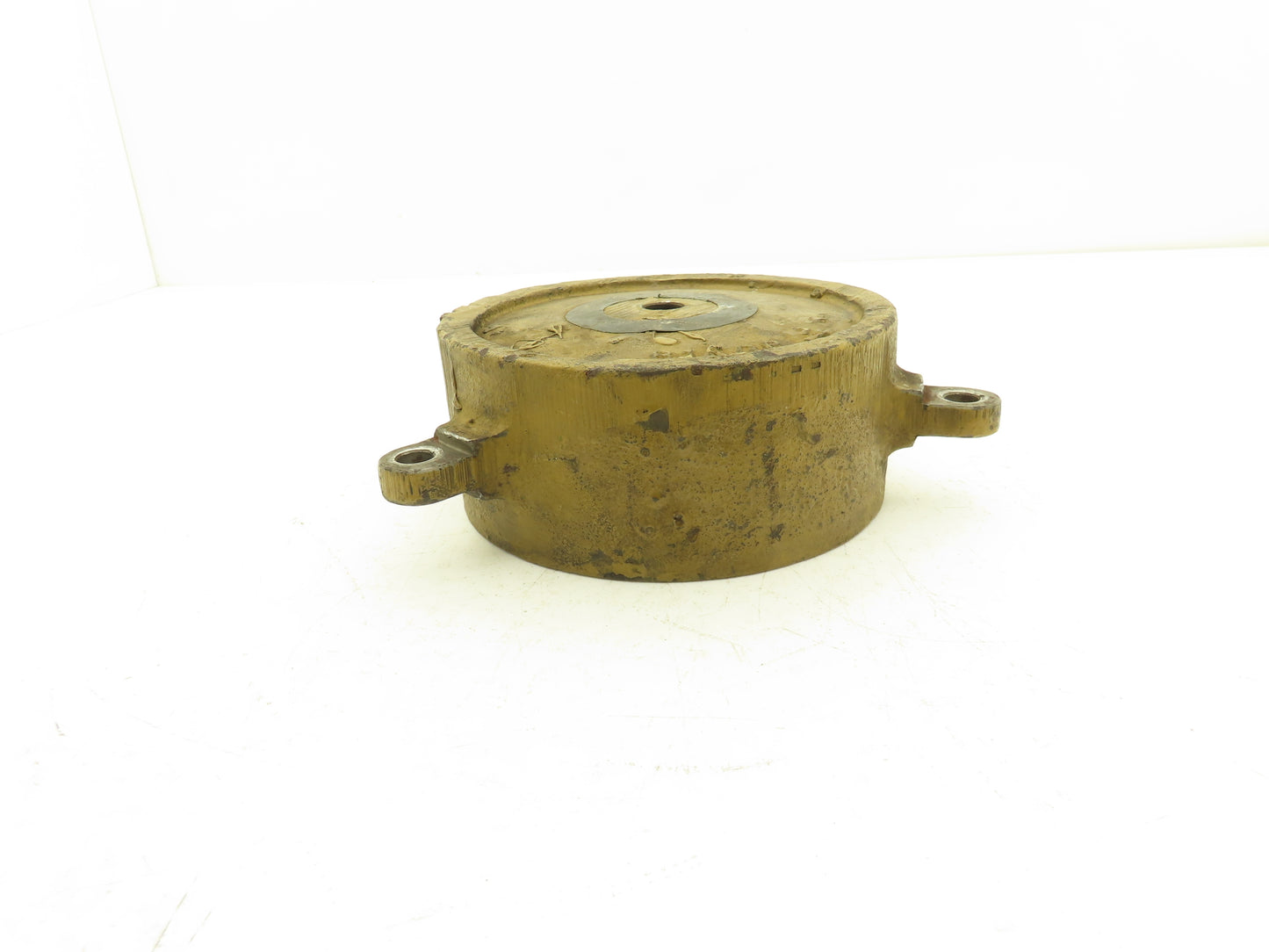 P&H Harnischfeger CD-2 Crane Magnetic Brake Coil 18VDC Pot Assembly