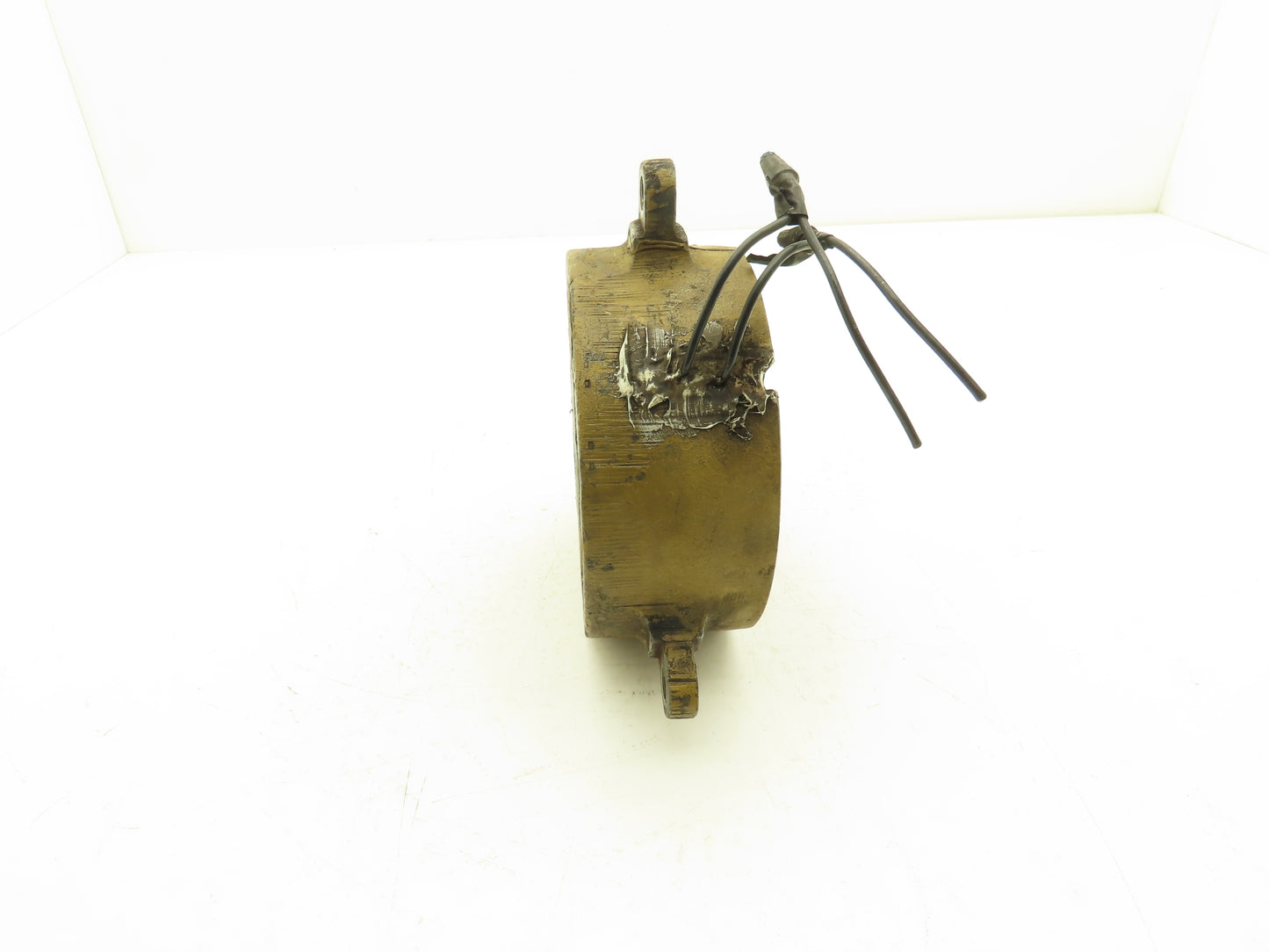 P&H Harnischfeger CD-2 Crane Magnetic Brake Coil 18VDC Pot Assembly