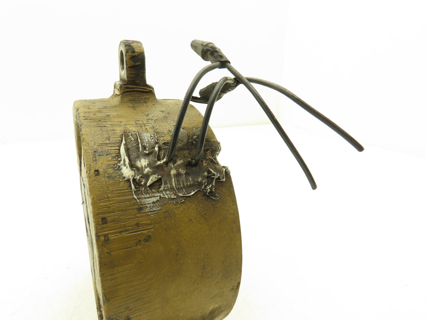 P&H Harnischfeger CD-2 Crane Magnetic Brake Coil 18VDC Pot Assembly