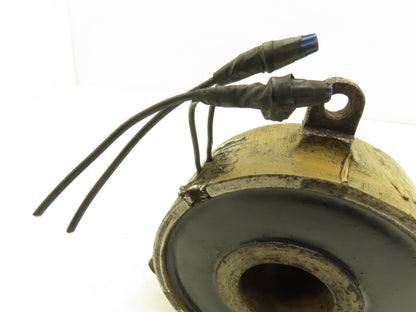 P&H Harnischfeger CD-2 Crane Magnetic Brake Coil 18VDC Pot Assembly