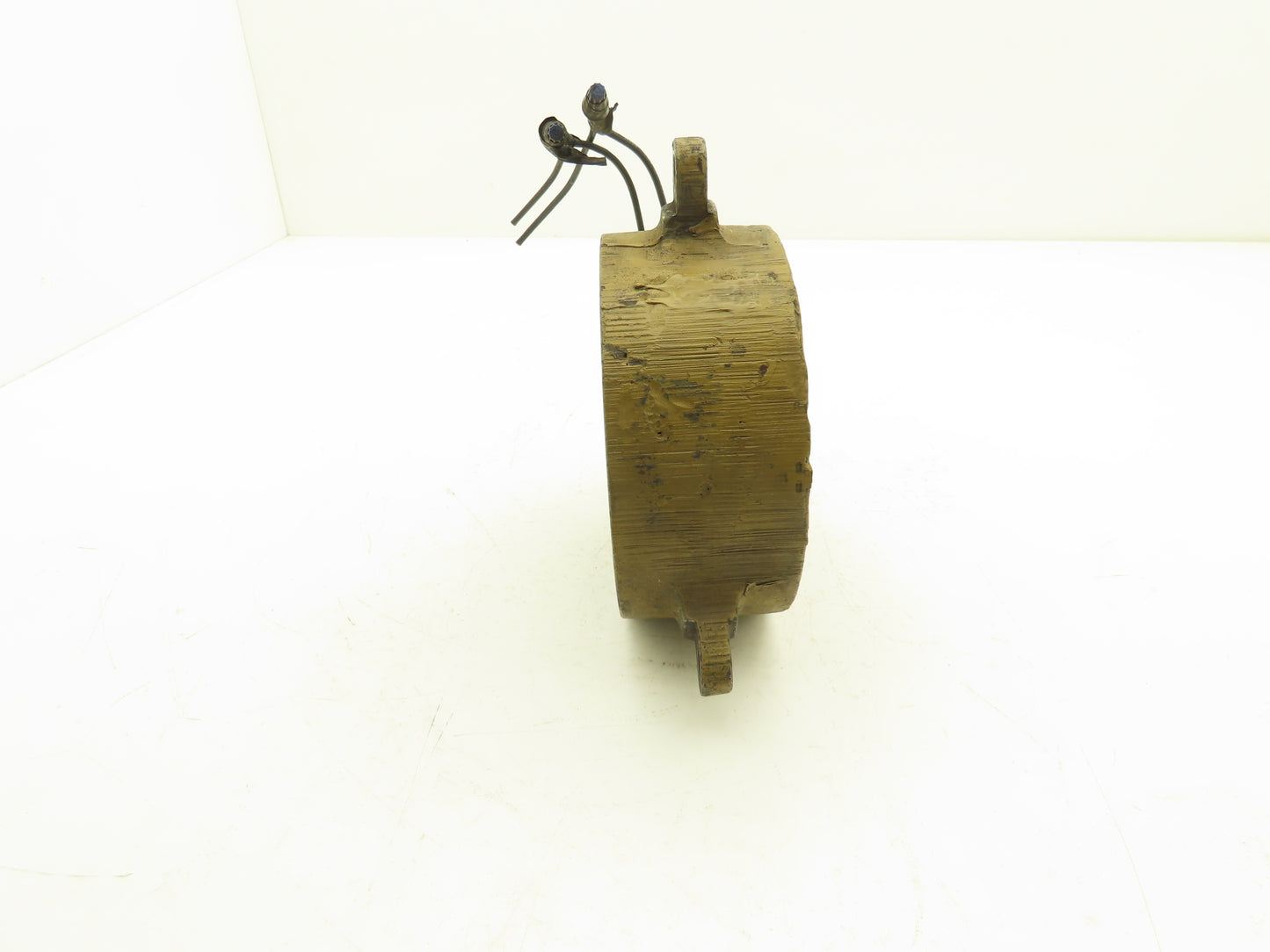 P&H Harnischfeger CD-2 Crane Magnetic Brake Coil 18VDC Pot Assembly