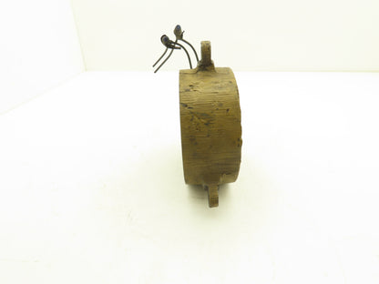 P&H Harnischfeger CD-2 Crane Magnetic Brake Coil 18VDC Pot Assembly