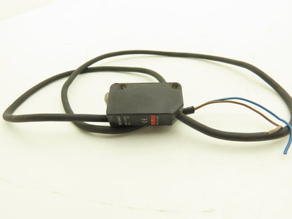 Keyence PZ-M51 Photoelectric Sensor Transmitter 12-24vDC Lot of 6