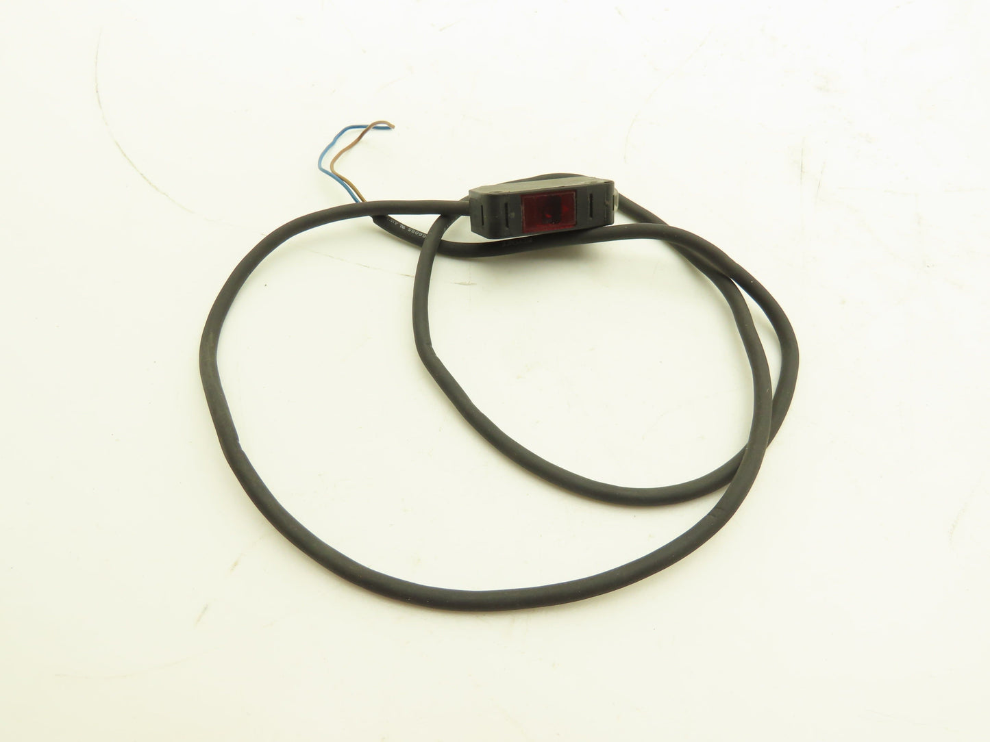 Keyence PZ-M51 Photoelectric Sensor Transmitter 12-24vDC Lot of 6