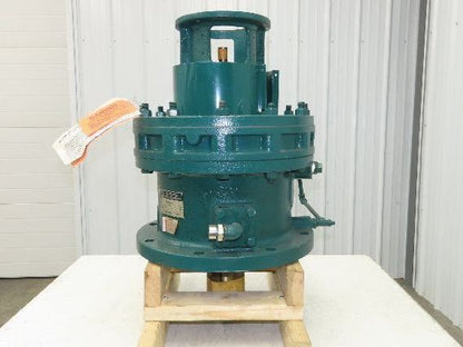 Sumitomo CHVJS IR SM-Cyclo Inline Gear Reducer 165:1 Ratio 10 RPM 68600In-Lb