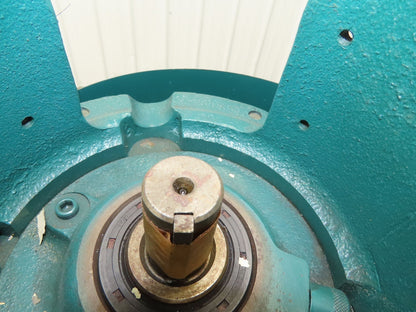 Sumitomo CHVJS IR SM-Cyclo Inline Gear Reducer 165:1 Ratio 10 RPM 68600In-Lb