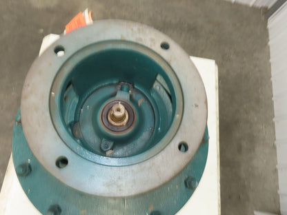 Sumitomo CHVJS IR SM-Cyclo Inline Gear Reducer 165:1 Ratio 10 RPM 68600In-Lb