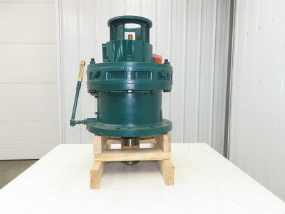 Sumitomo CHVJS IR SM-Cyclo Inline Gear Reducer 165:1 Ratio 10 RPM 68600In-Lb