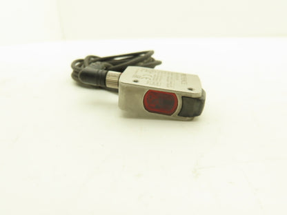 Keyence LR-ZB250CN Photoelectric Proximity Laser Sensor M8 Connector