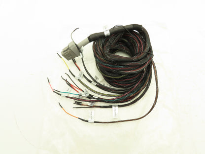 Speedshield Forklift FleetOnline Wireless Asset Tracking system Kit