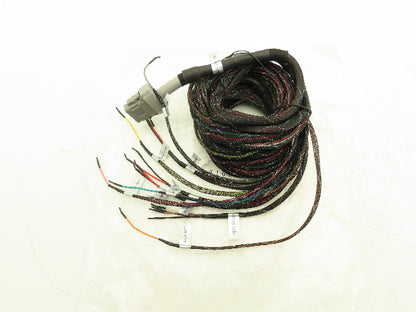 Speedshield Forklift FleetOnline Wireless Asset Tracking system Kit