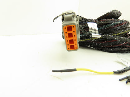 Speedshield Forklift FleetOnline Wireless Asset Tracking system Kit