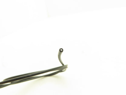 Keyence FU-77Y FU-77TZ Optical Fiber Cables Lot of 9