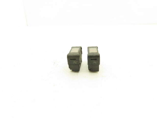 Keyence PZ-G41CN Photoelectric Sensor 10-30vDC Lot of 2