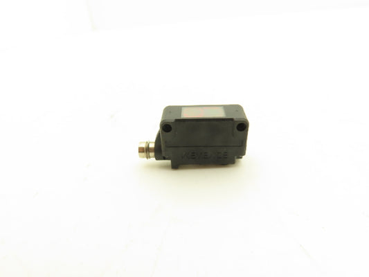 Keyence PZ-G101CN Photoelectric Sensor 10-30vDC