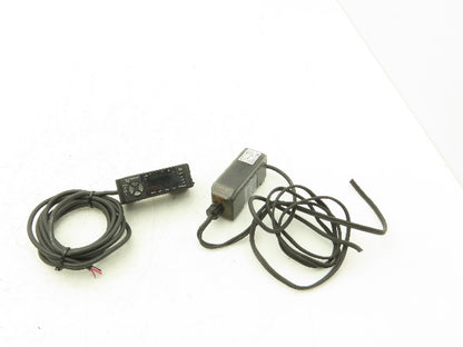 Keyence GT-71A Contact Sensors Amplifier 24vDC Lot 2