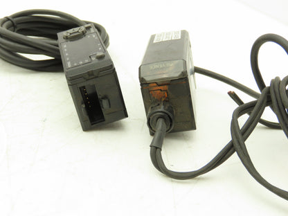 Keyence GT-71A Contact Sensors Amplifier 24vDC Lot 2