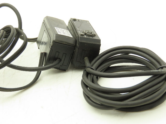 Keyence GT-71A Contact Sensors Amplifier 24vDC Lot 2