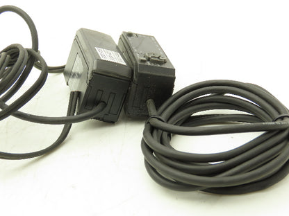 Keyence GT-71A Contact Sensors Amplifier 24vDC Lot 2