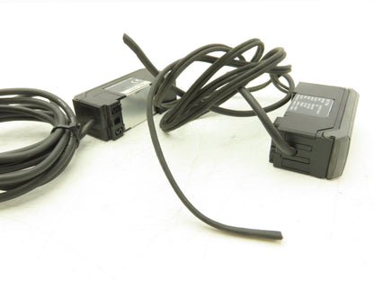 Keyence GT-71A Contact Sensors Amplifier 24vDC Lot 2