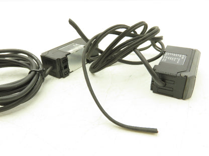 Keyence GT-71A Contact Sensors Amplifier 24vDC Lot 2