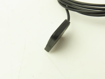 Keyence FU-12 Fiber Optic Cable Lot of 8