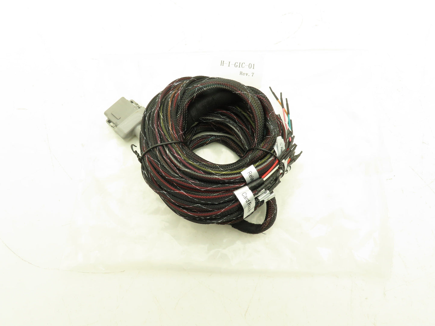 Speedshield Forklift FleetOnline Wireless Asset Tracking system Kit