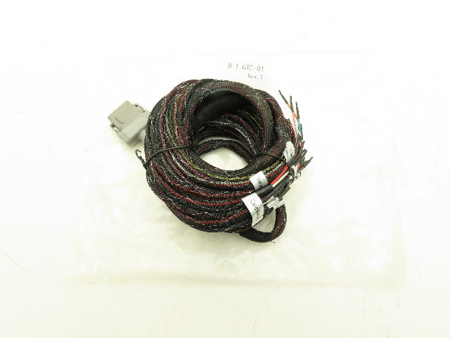 Speedshield Forklift FleetOnline Wireless Asset Tracking system Kit