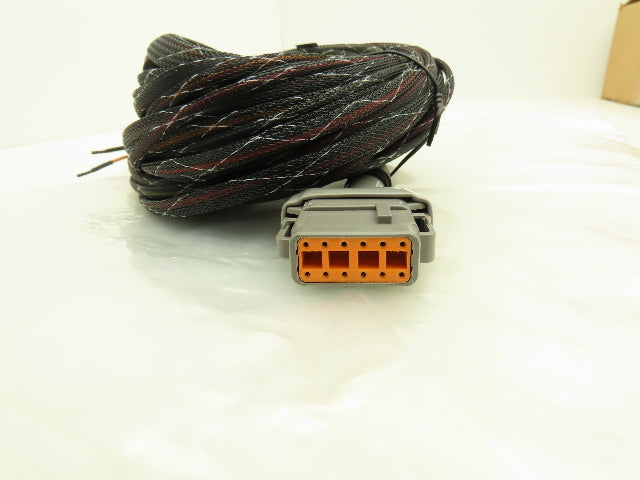 Speedshield Forklift FleetOnline Wireless Asset Tracking system Kit