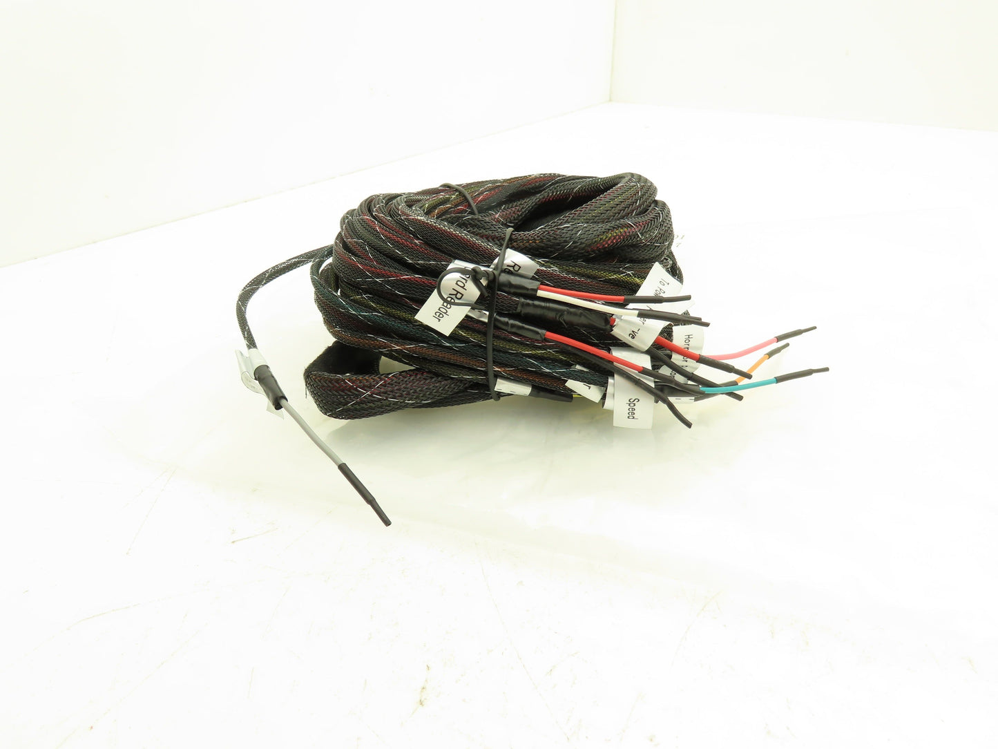 Speedshield Forklift FleetOnline Wireless Asset Tracking system Kit