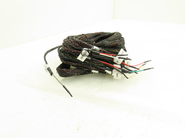 Speedshield Forklift FleetOnline Wireless Asset Tracking system Kit