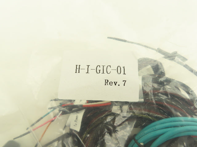 Speedshield Forklift FleetOnline Wireless Asset Tracking system Kit