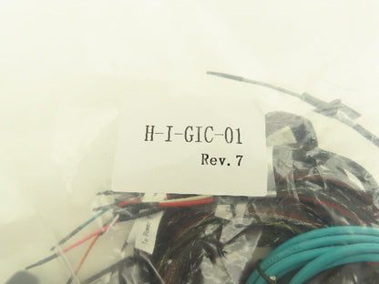 Speedshield Forklift FleetOnline Wireless Asset Tracking system Kit