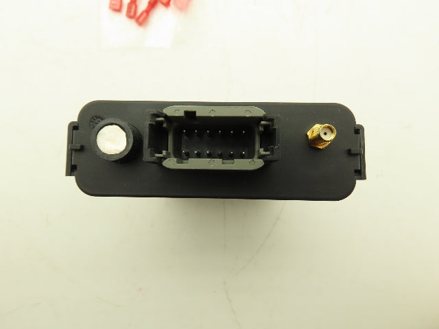 Speedshield Forklift FleetOnline Wireless Asset Tracking system Kit