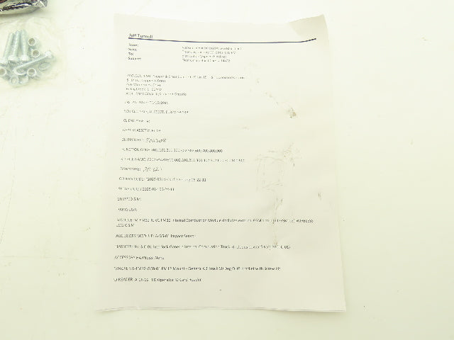 Speedshield Forklift FleetOnline Wireless Asset Tracking system Kit