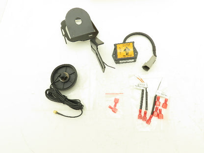 Speedshield Forklift FleetOnline Wireless Asset Tracking system Kit