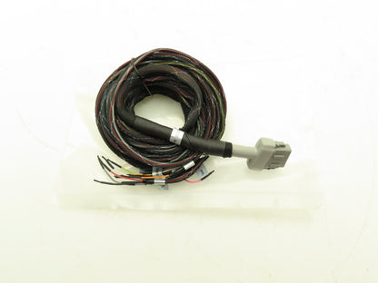 Speedshield Forklift FleetOnline Wireless Asset Tracking system Kit