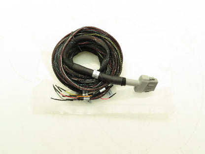 Speedshield Forklift FleetOnline Wireless Asset Tracking system Kit