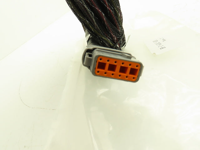 Speedshield Forklift FleetOnline Wireless Asset Tracking system Kit