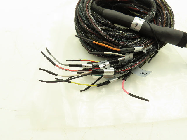 Speedshield Forklift FleetOnline Wireless Asset Tracking system Kit