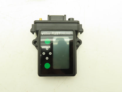 Speedshield Forklift FleetOnline Wireless Asset Tracking system Kit